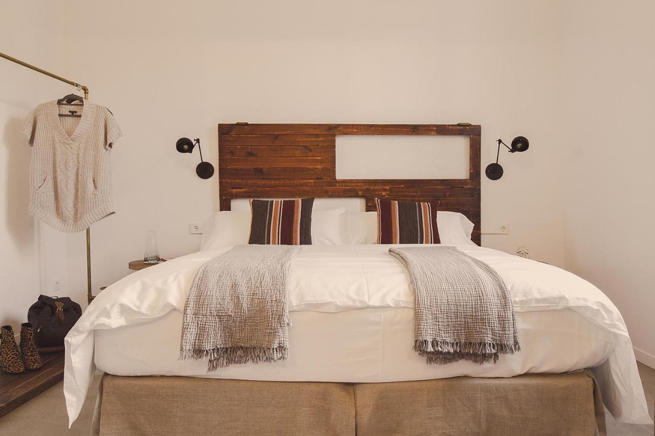 Smoix Hotel Ciutadella (Menorca) Exterior foto