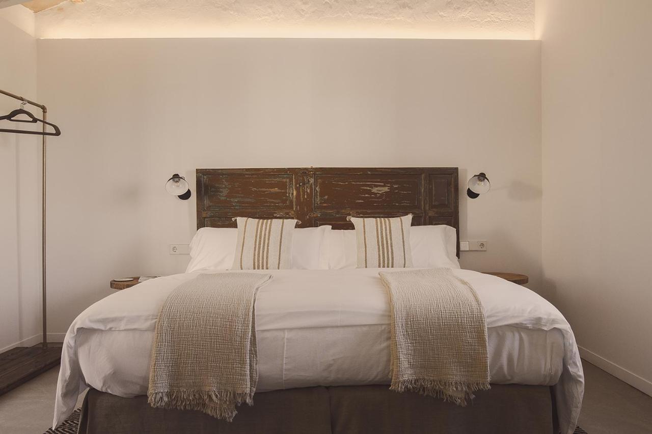Smoix Hotel Ciutadella (Menorca) Exterior foto